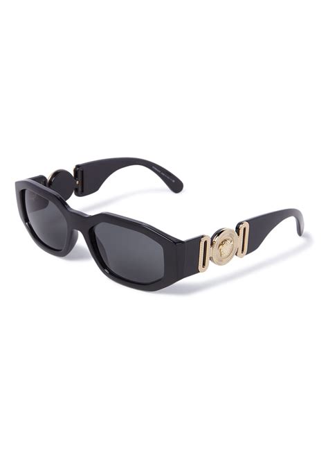 versace zonnebril breda|Versace Designer Sunglasses .